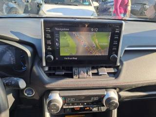 TOYOTA RAV 4 MY23 usata, con Controllo trazione