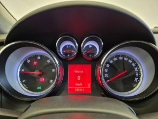 OPEL Astra usata, con Controllo trazione