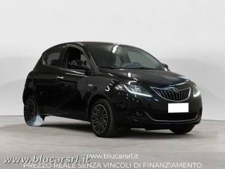 LANCIA Ypsilon usata, con Airbag