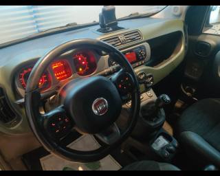 FIAT New Panda usata, con Chiusura centralizzata
