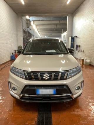 SUZUKI Vitara usata, con Servosterzo