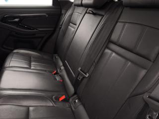 LAND ROVER Range Rover Evoque usata, con Regolazione elettrica sedili