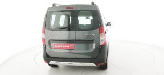 DACIA Dokker usata, con Airbag testa