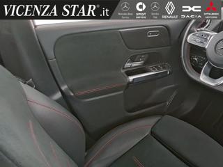 MERCEDES-BENZ GLB 180 usata, con Chiusura centralizzata
