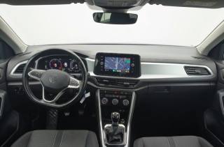 VOLKSWAGEN T-Roc usata, con Cerchi in lega