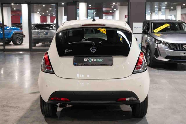 LANCIA Ypsilon usata, con Chiusura centralizzata