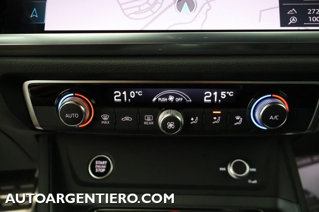 AUDI Q3 usata, con Servosterzo