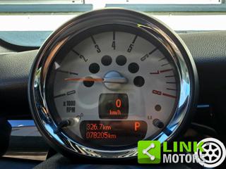 MINI Coupe usata, con Controllo trazione