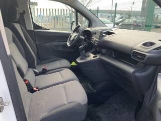 OPEL Combo usata, con Controllo trazione