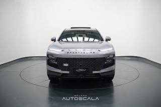 SPORTEQUIPE Sportequipe 6 GT usata, con Airbag