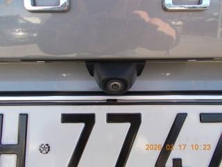 FORD Kuga usata, con Volante in pelle