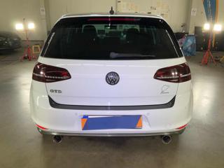 VOLKSWAGEN Golf GTD usata, con Climatizzatore
