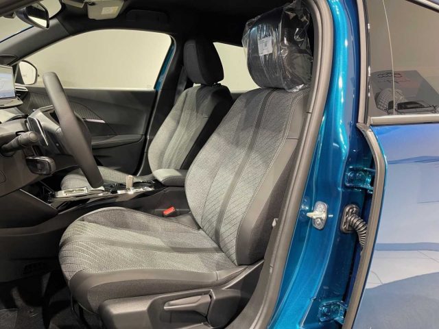 PEUGEOT 2008 usata, con Filtro antiparticolato
