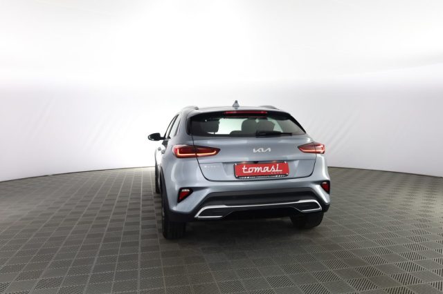 KIA XCeed usata 4