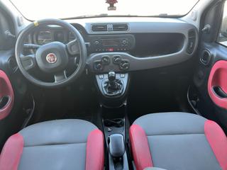 FIAT Panda usata, con ESP