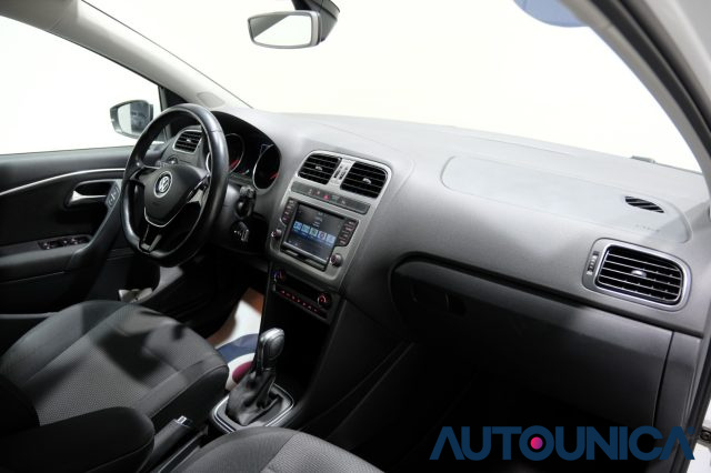 VOLKSWAGEN Polo usata 48