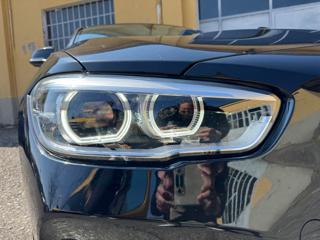 BMW 118 usata, con Sistema di navigazione