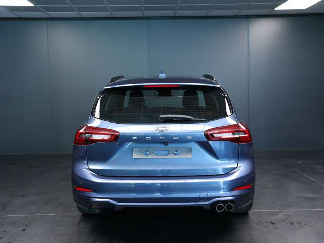FORD Focus usata, con Airbag Passeggero