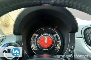 ABARTH 595 usata 10