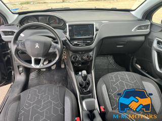 PEUGEOT 2008 usata, con Bluetooth