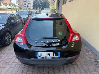 VOLVO C30 usata, con Autoradio