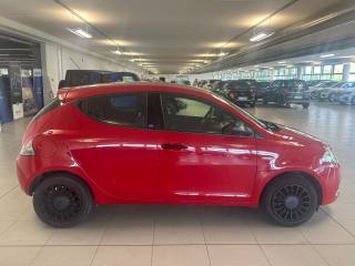 LANCIA Ypsilon usata, con Climatizzatore