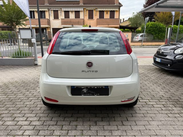 FIAT Punto usata 5
