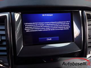 FORD Ranger usata 64