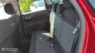 CITROEN C3 Aircross usata, con Fendinebbia