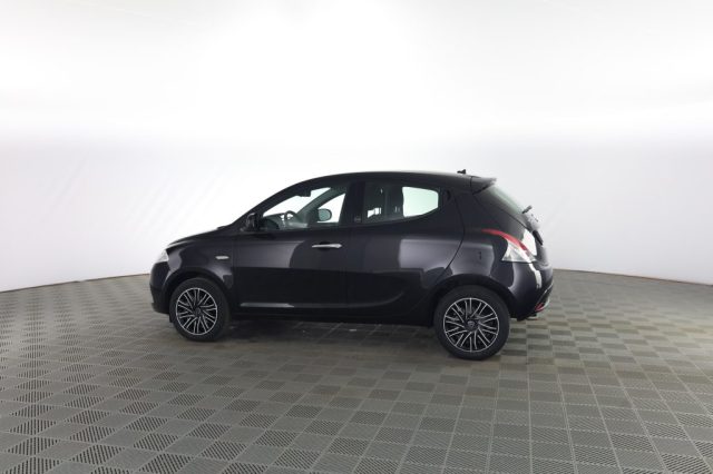 LANCIA Ypsilon usata 5