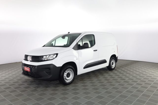 OPEL Combo usata 6
