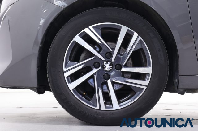 PEUGEOT 208 usata, con Cruise Control