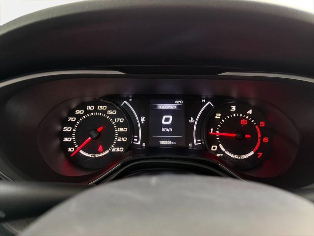 FIAT Tipo usata, con Chiusura centralizzata