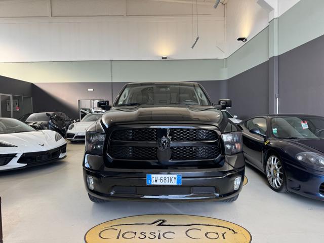 DODGE RAM usata, con Airbag