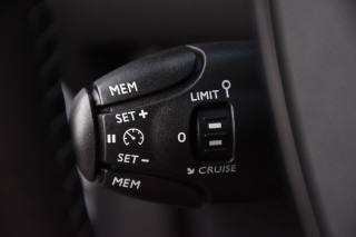 PEUGEOT 2008 usata, con ESP