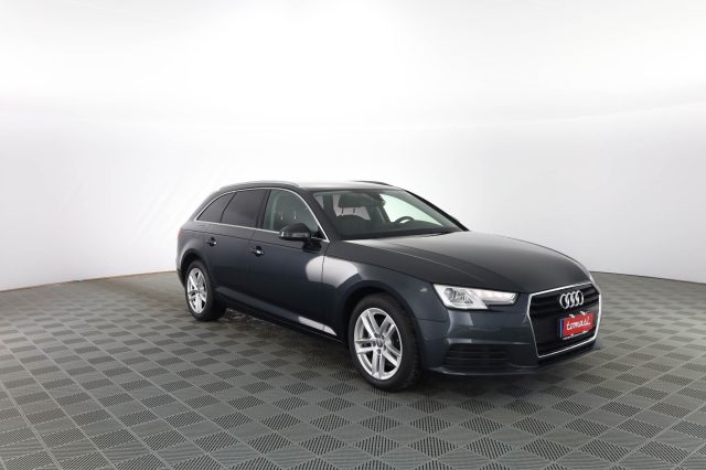 AUDI A4 usata 1