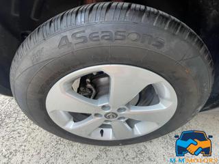 OPEL Mokka usata, con Servosterzo