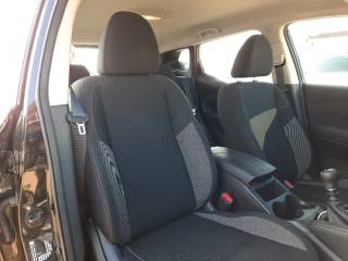 NISSAN Qashqai usata, con Cruise Control