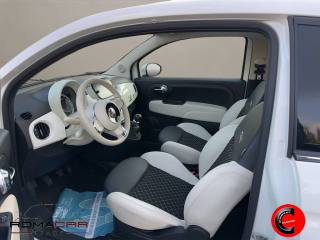 FIAT 500 usata 19