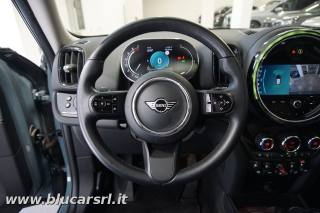 MINI Countryman usata 21