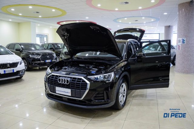 AUDI Q3 usata, con Chiusura centralizzata
