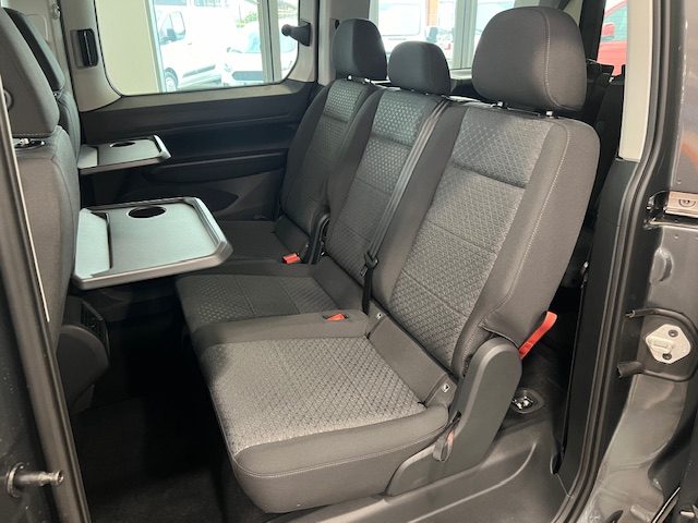 FORD Tourneo Connect usata, con Cruise Control
