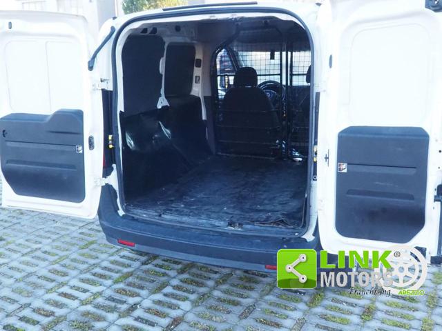 FIAT Doblo usata 16