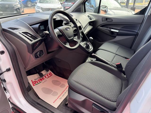 FORD Transit Connect usata, con Controllo trazione