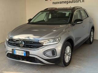 VOLKSWAGEN T-Roc usata, con Airbag Passeggero