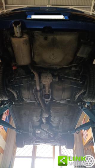 SUBARU Impreza usata, con Specchietti laterali elettrici