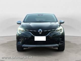 RENAULT Captur usata, con Airbag