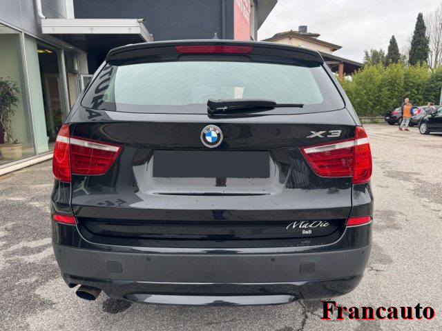 BMW X3 usata, con Autoradio