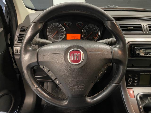 FIAT Croma usata, con Controllo trazione