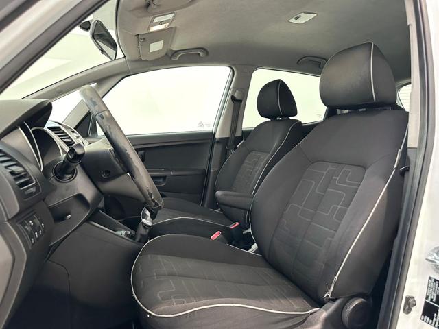 KIA Venga usata, con ESP